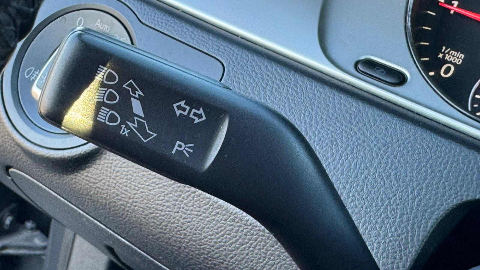 VW PASSAT CC BLUEMOTION