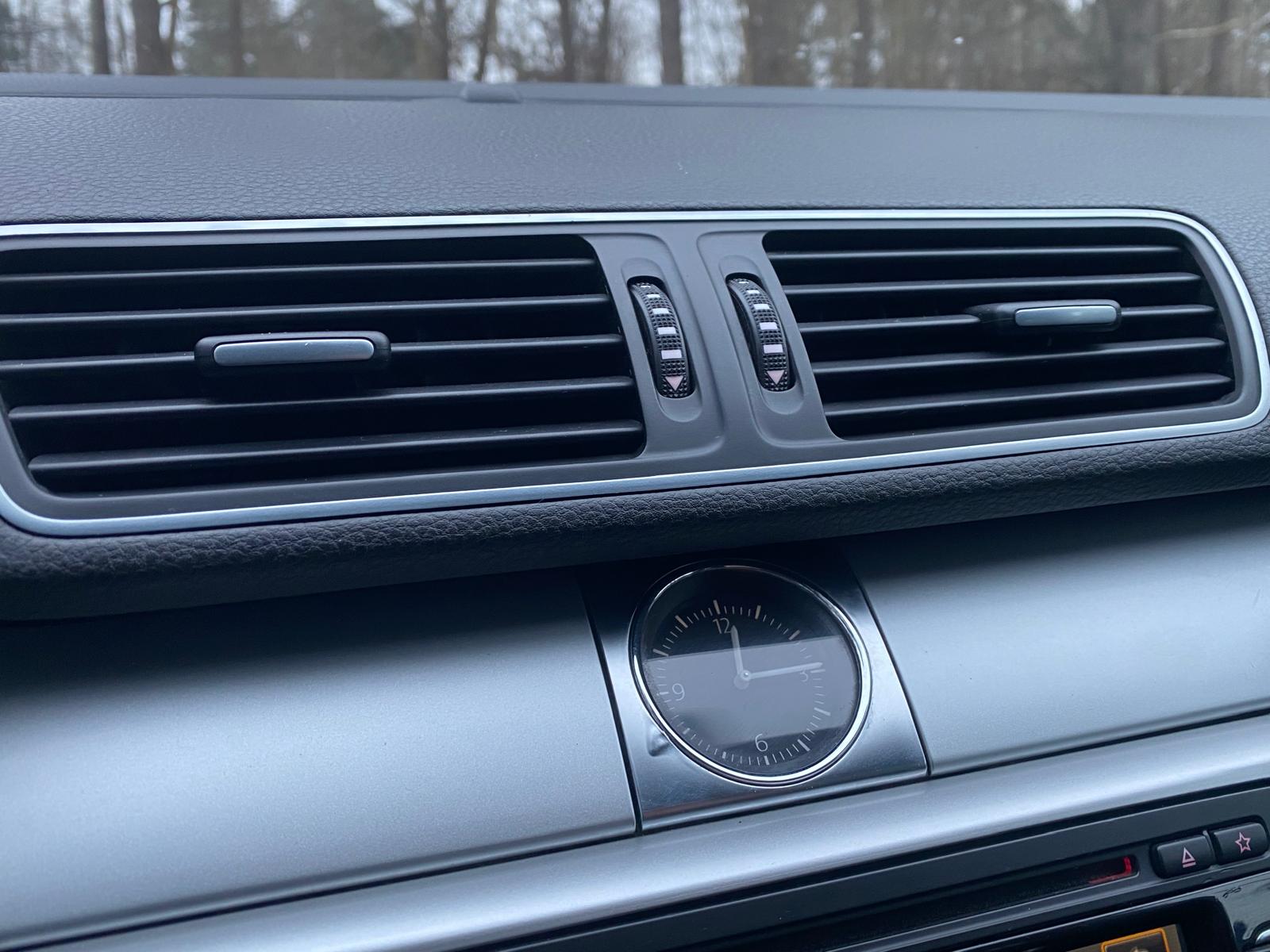 VW PASSAT CC BLUEMOTION