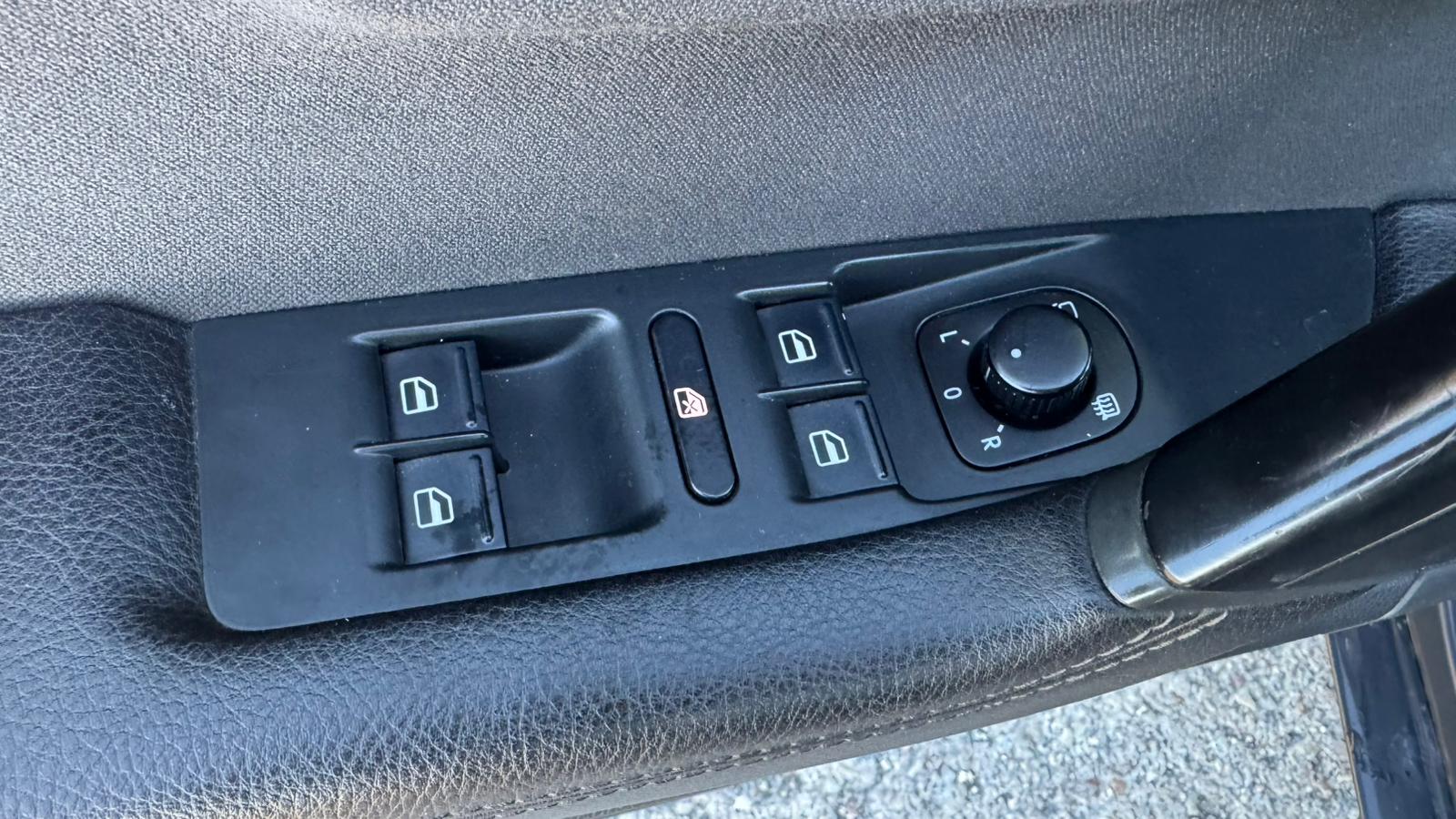 VW PASSAT CC BLUEMOTION