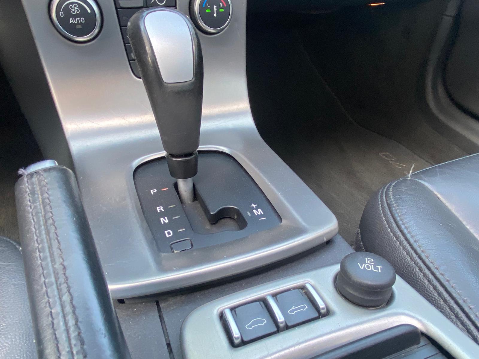 VOLVO C70 CABRIO