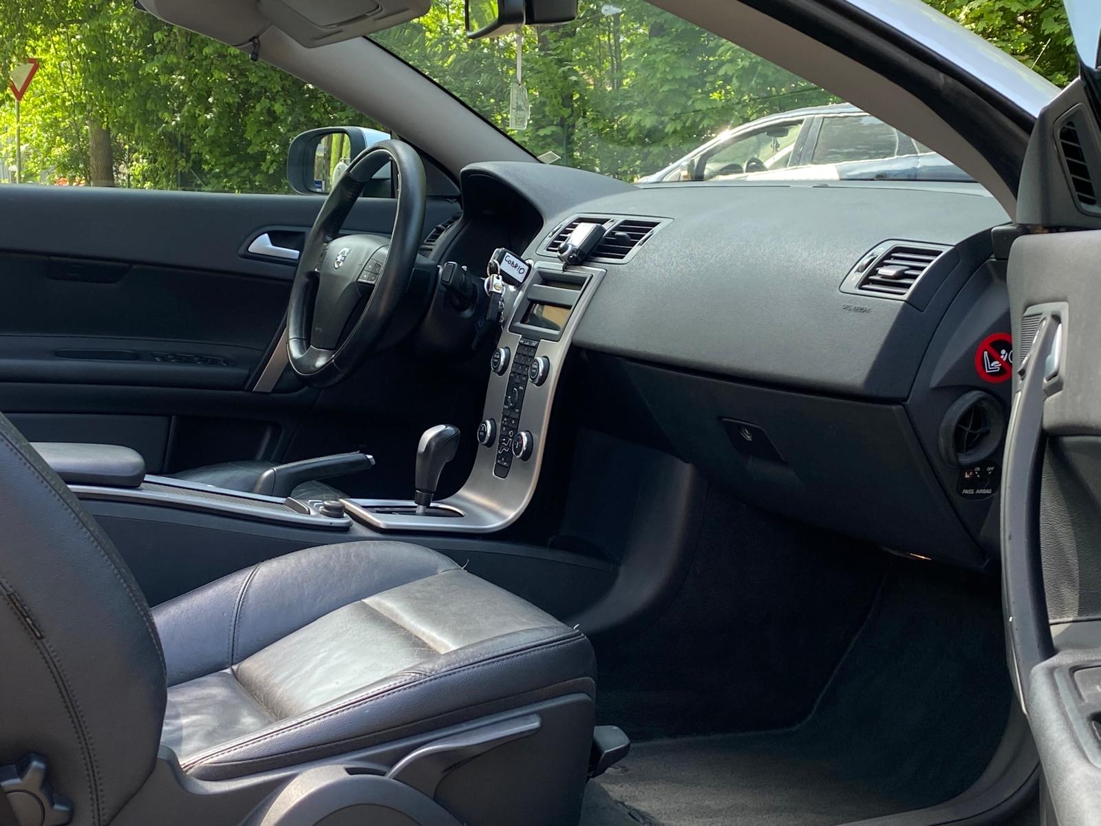 VOLVO C70 CABRIO