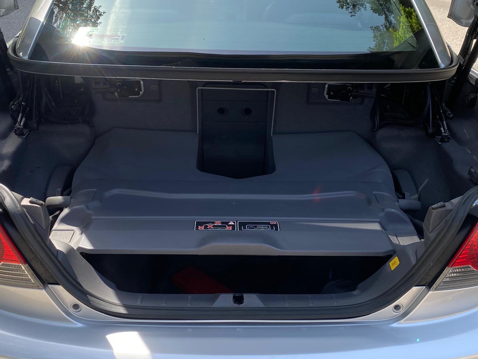 VOLVO C70 CABRIO