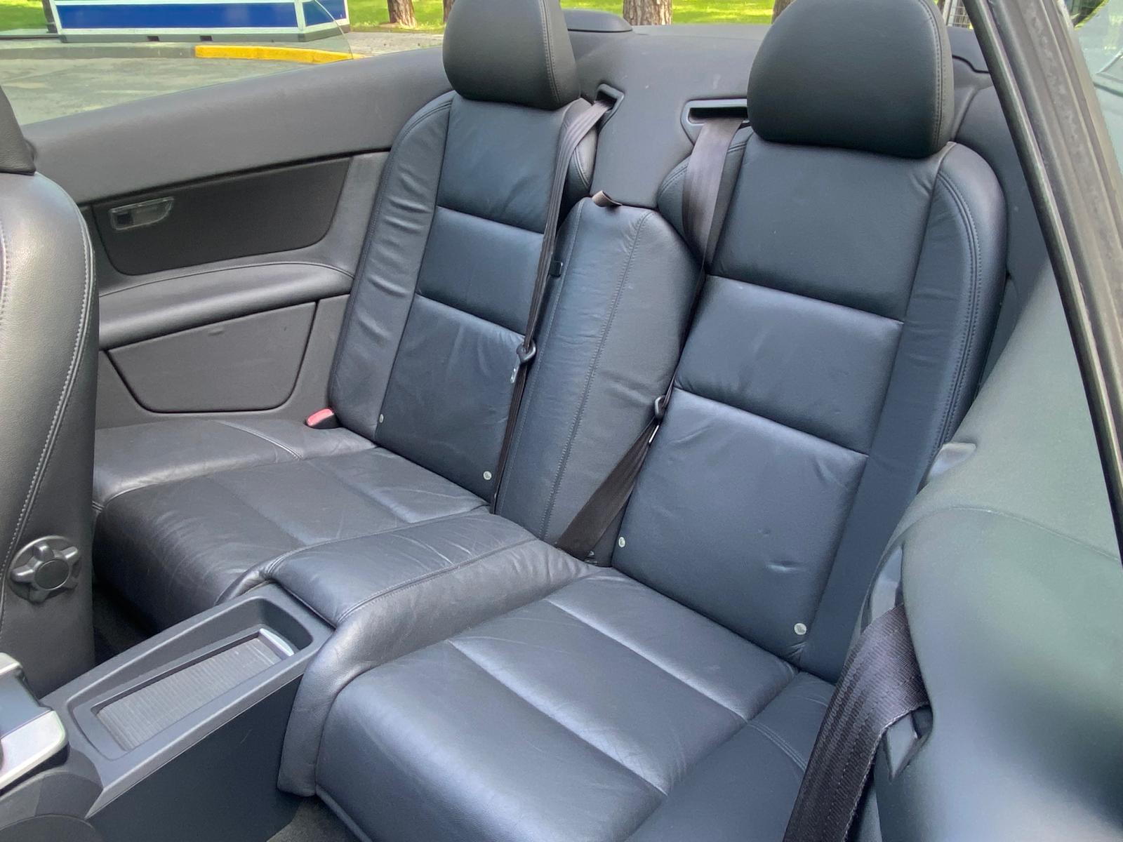 VOLVO C70 CABRIO