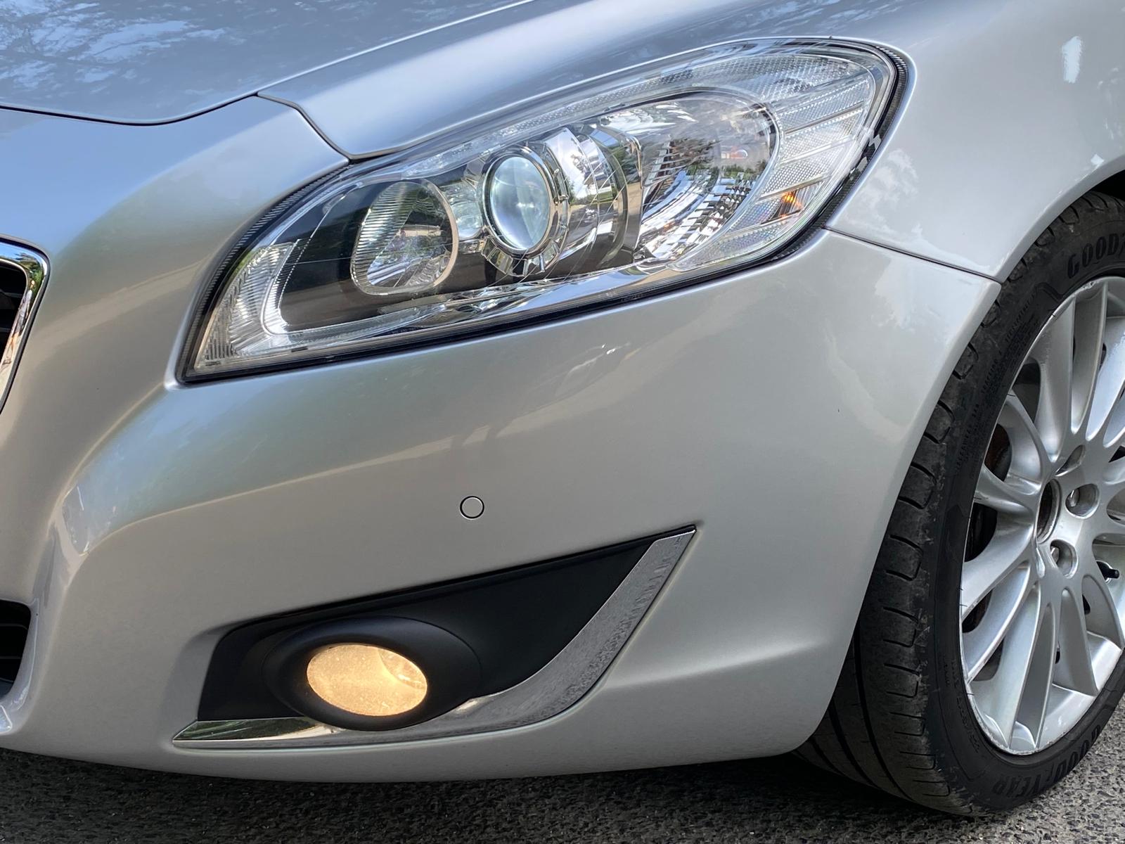 VOLVO C70 CABRIO