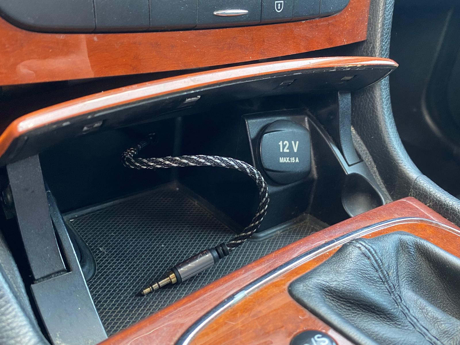 MERCEDES E220 CDI