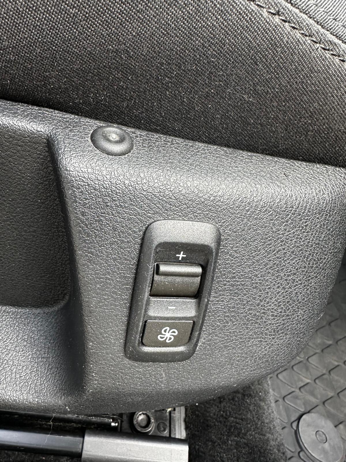 VW PASSAT CC BLUEMOTION