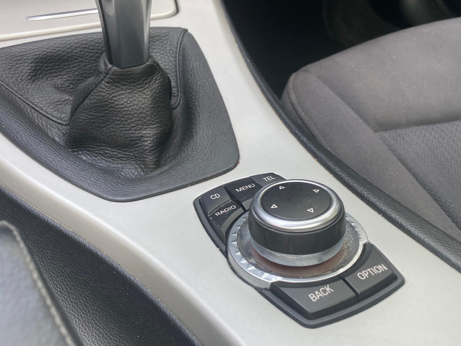 BMW 320 E91