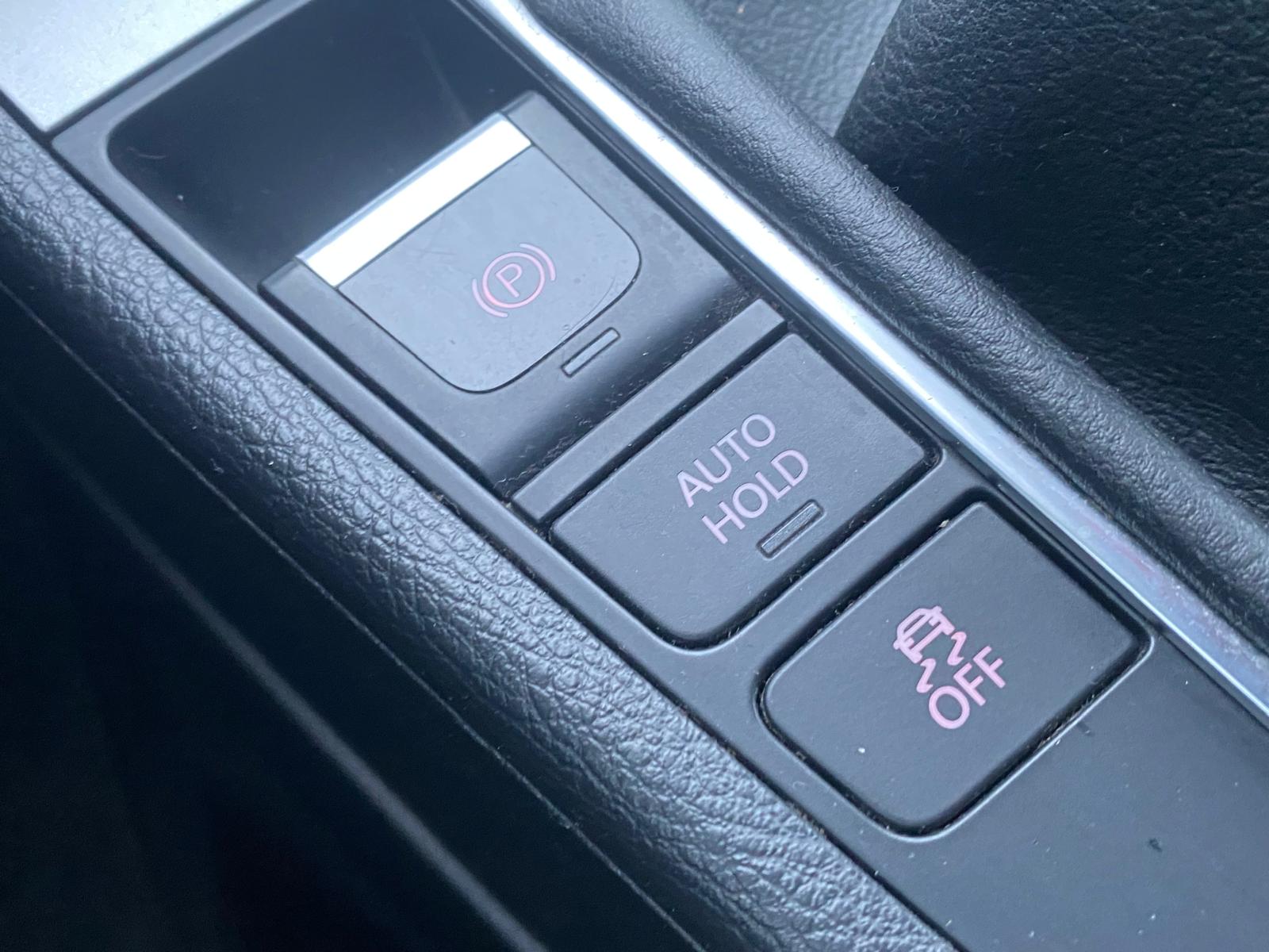 VW PASSAT CC BLUEMOTION