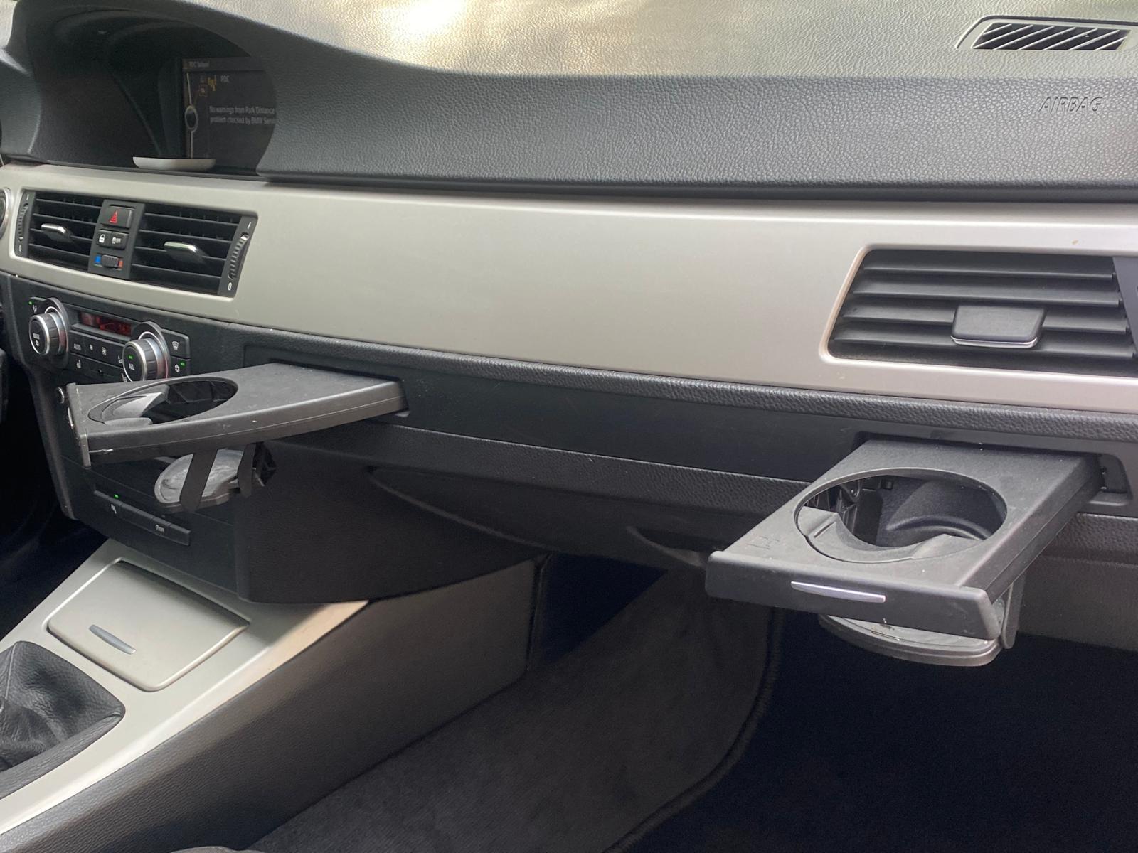 BMW 320 E91