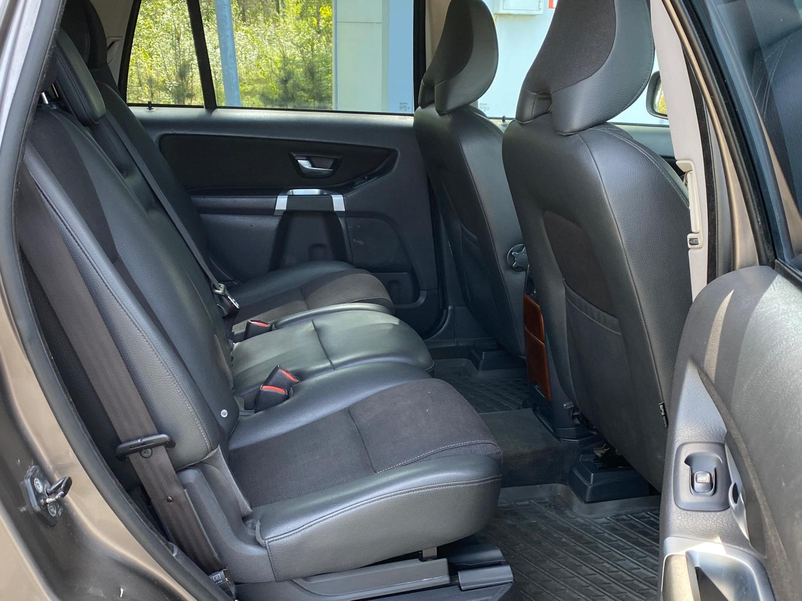 VOLVO XC90 awd 4X4
