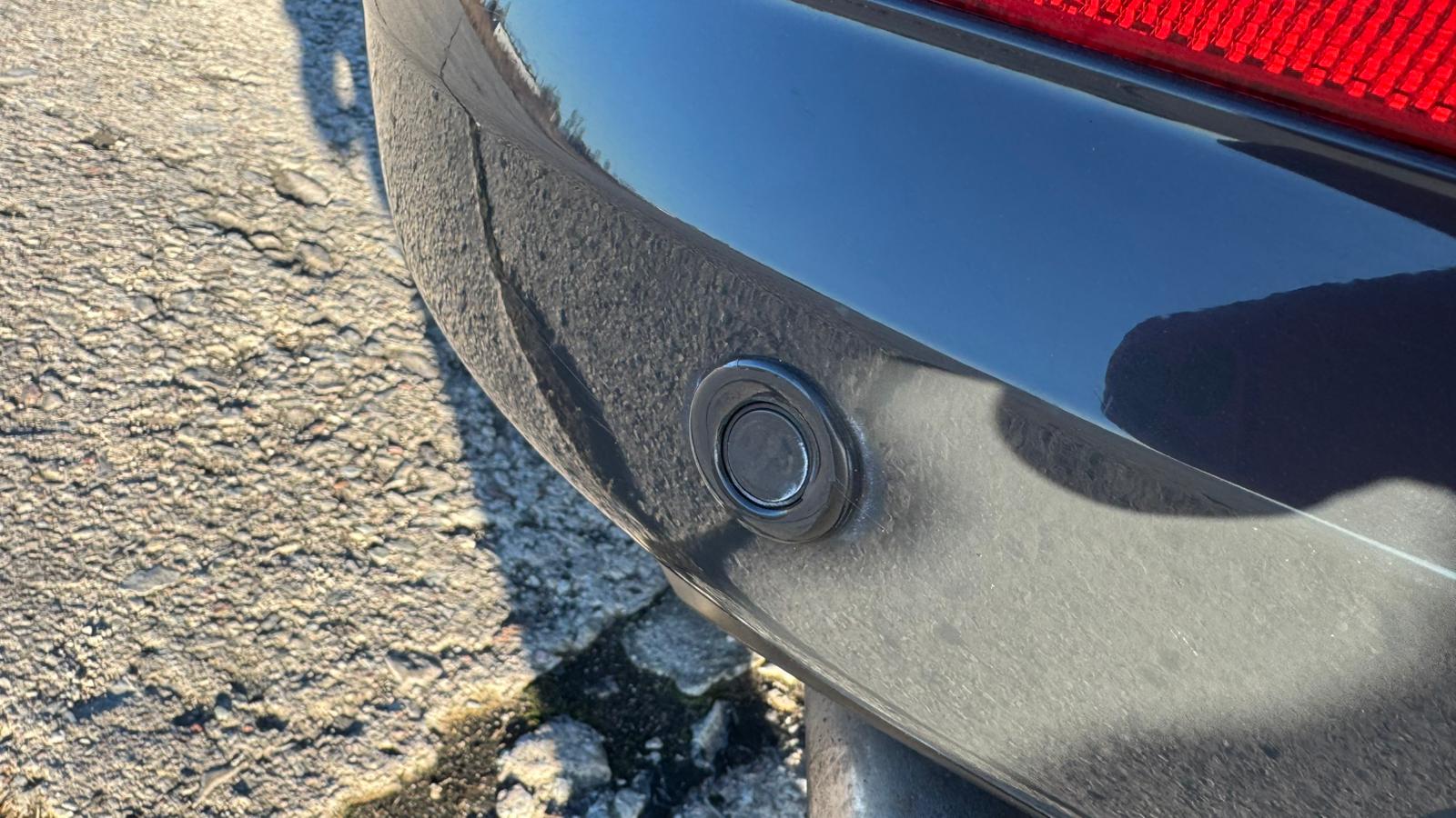 VW PASSAT CC BLUEMOTION