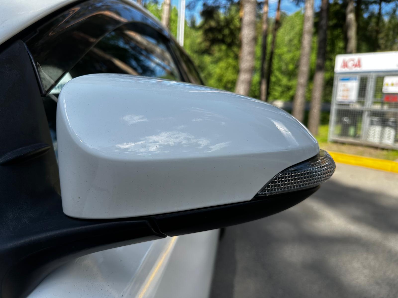 TOYOTA AURIS HYBRID
