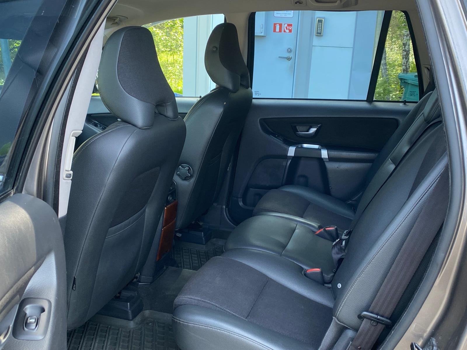 VOLVO XC90 awd 4X4