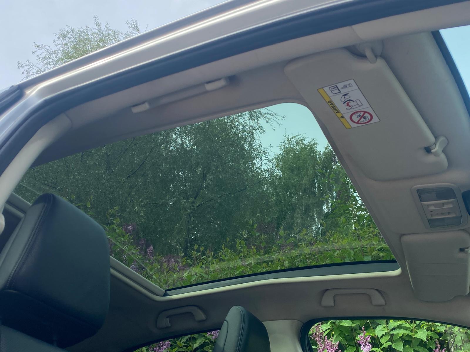 HONDA CR-V 4X4