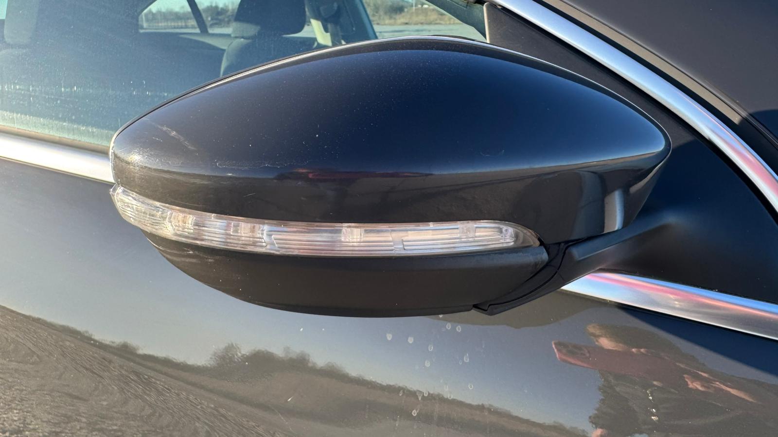 VW PASSAT CC BLUEMOTION