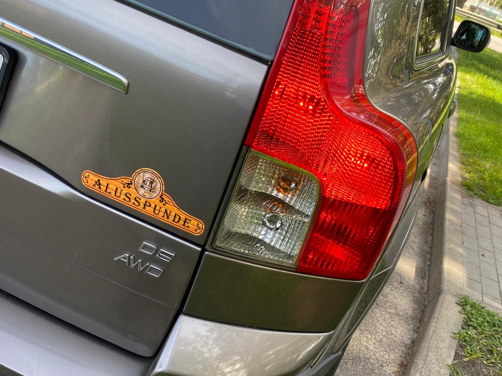 VOLVO XC90 awd 4X4
