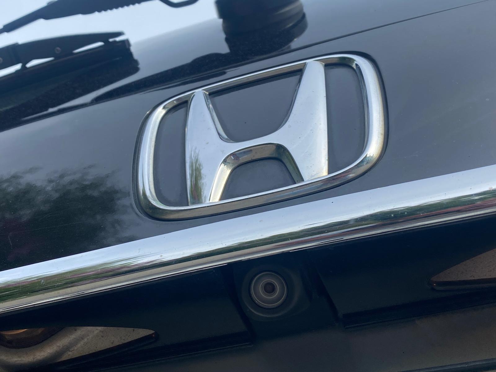 HONDA CR-V 4X4