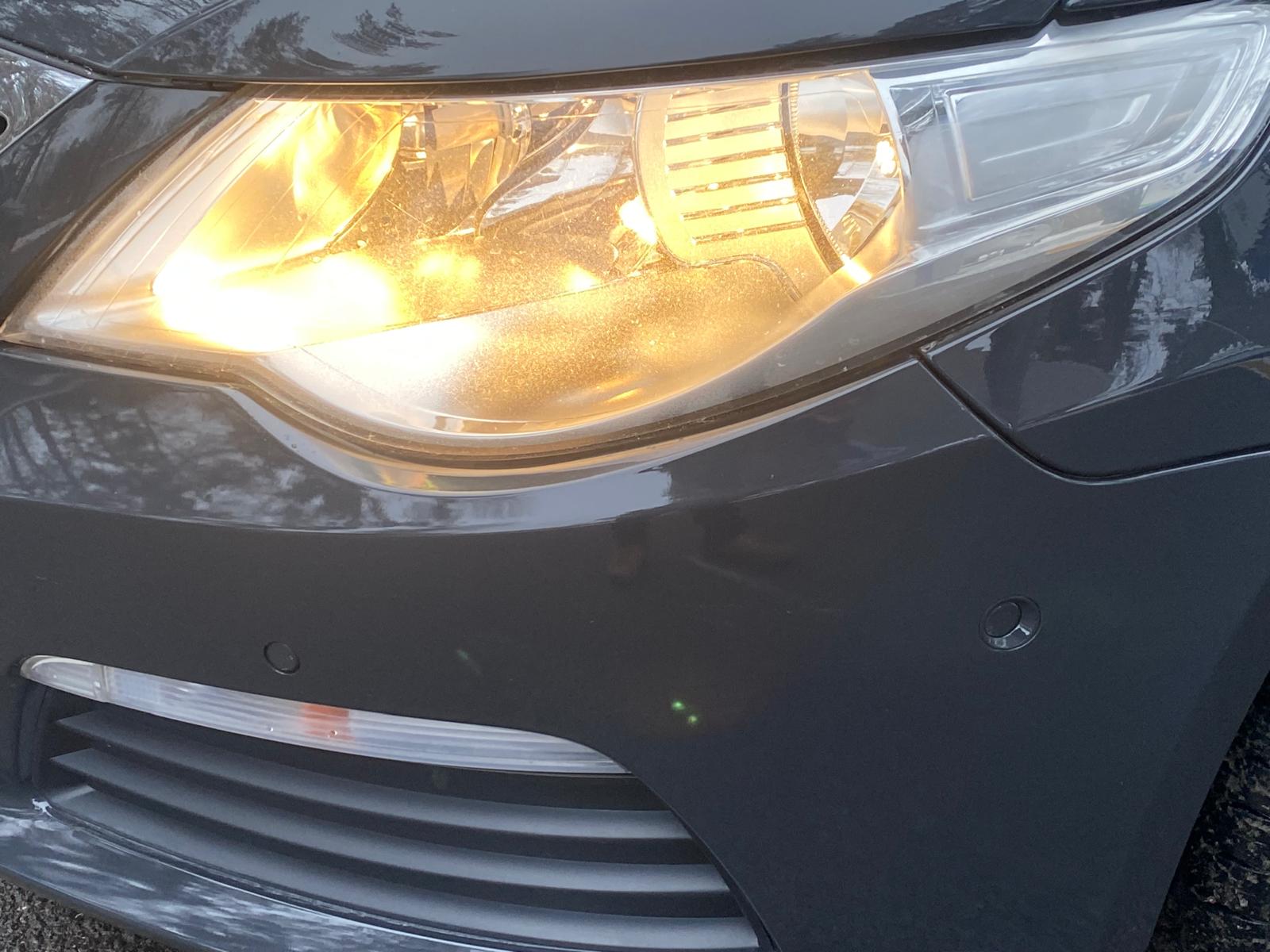 VW PASSAT CC BLUEMOTION