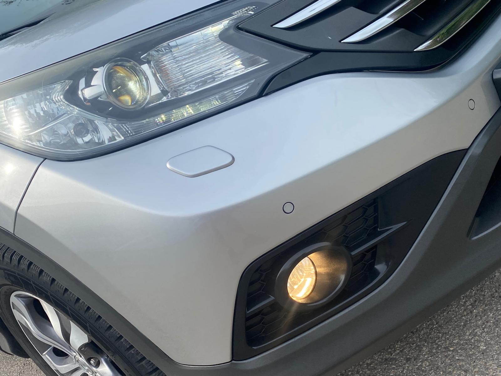 HONDA CR-V 4X4