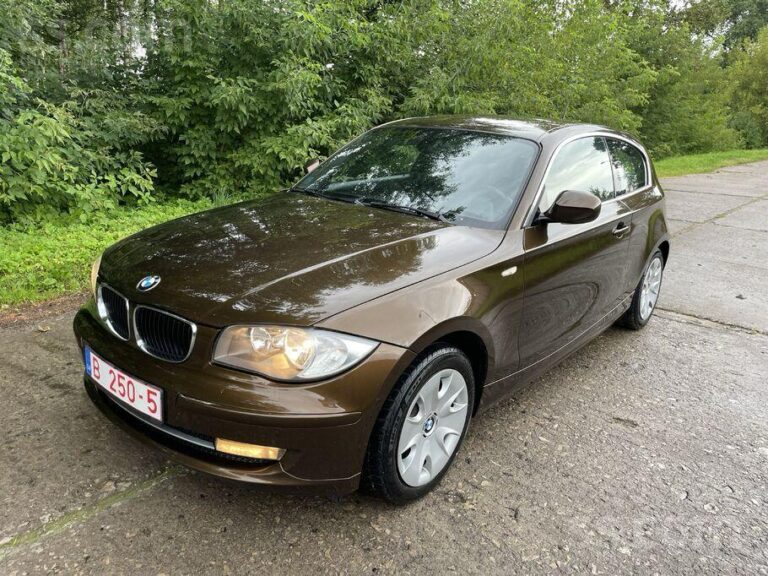 BMW 116