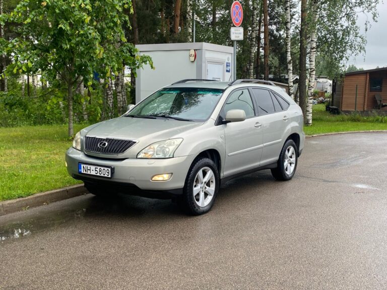 LEXUS RX300