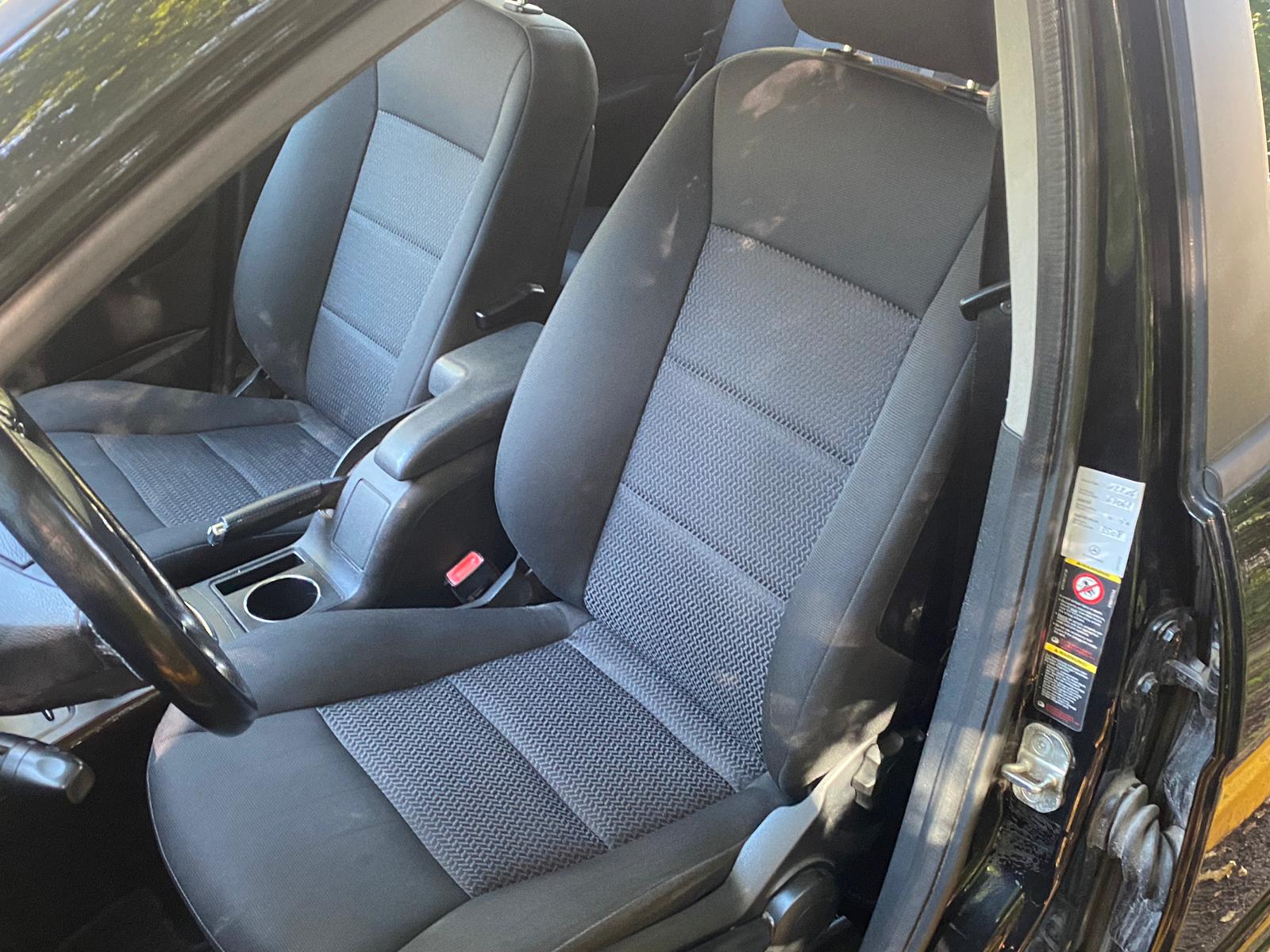 MERCEDES BENZ A200 AVANTGARDE