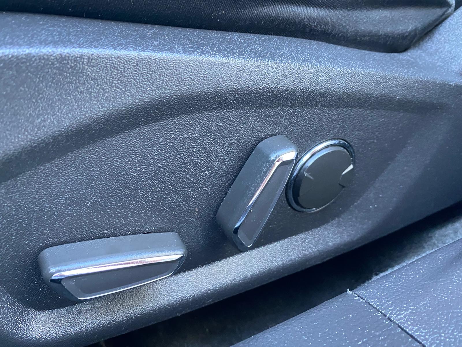 Ford Fusion Mondeo