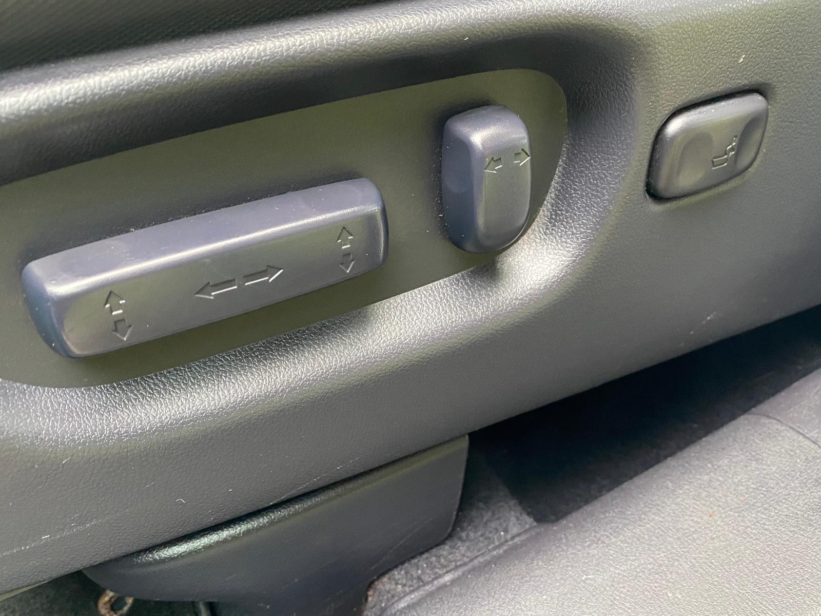 HONDA CR-V 4X4