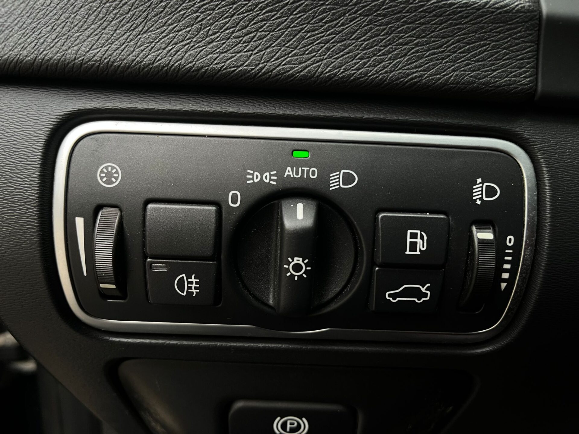 VOLVO V60 SUMMUM