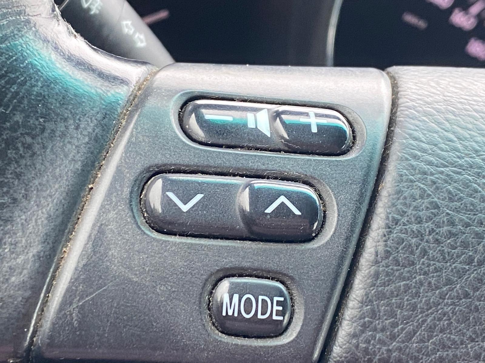 LEXUS RX300
