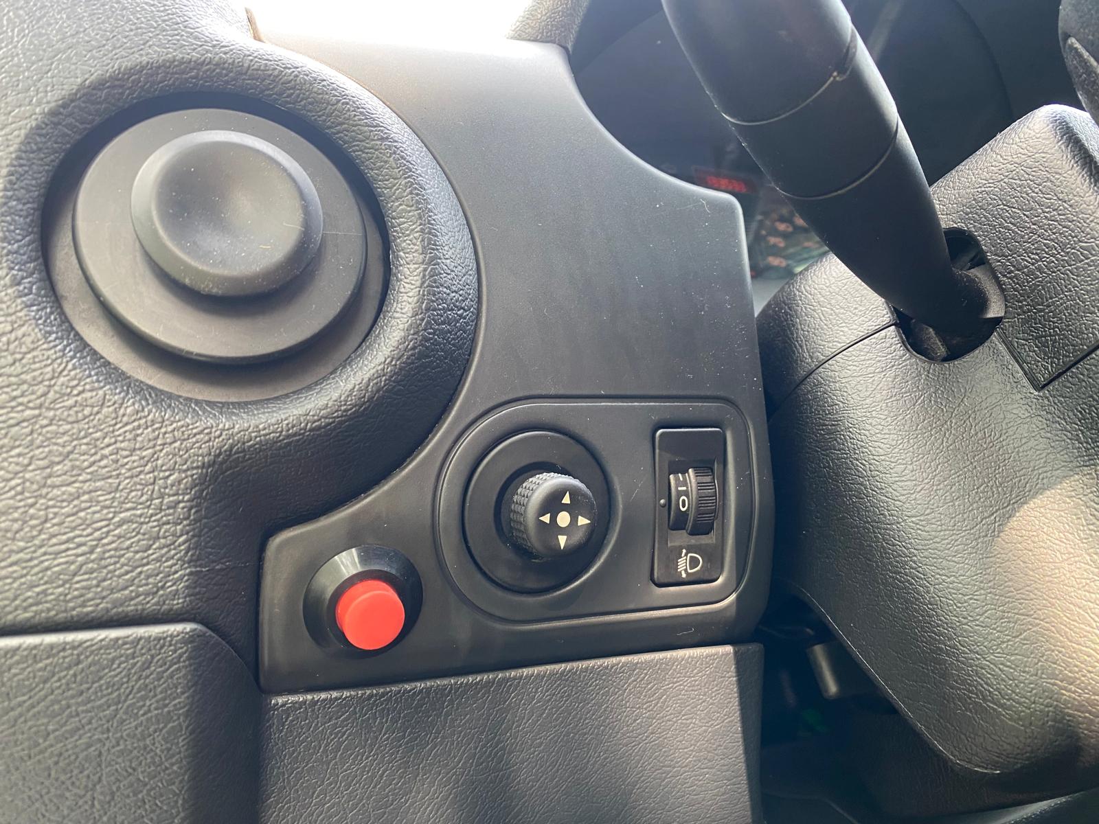 PEUGEOT PARTNER ORIGIN