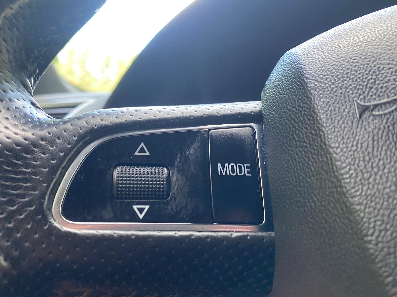 AUDI Q5 QUATTRO