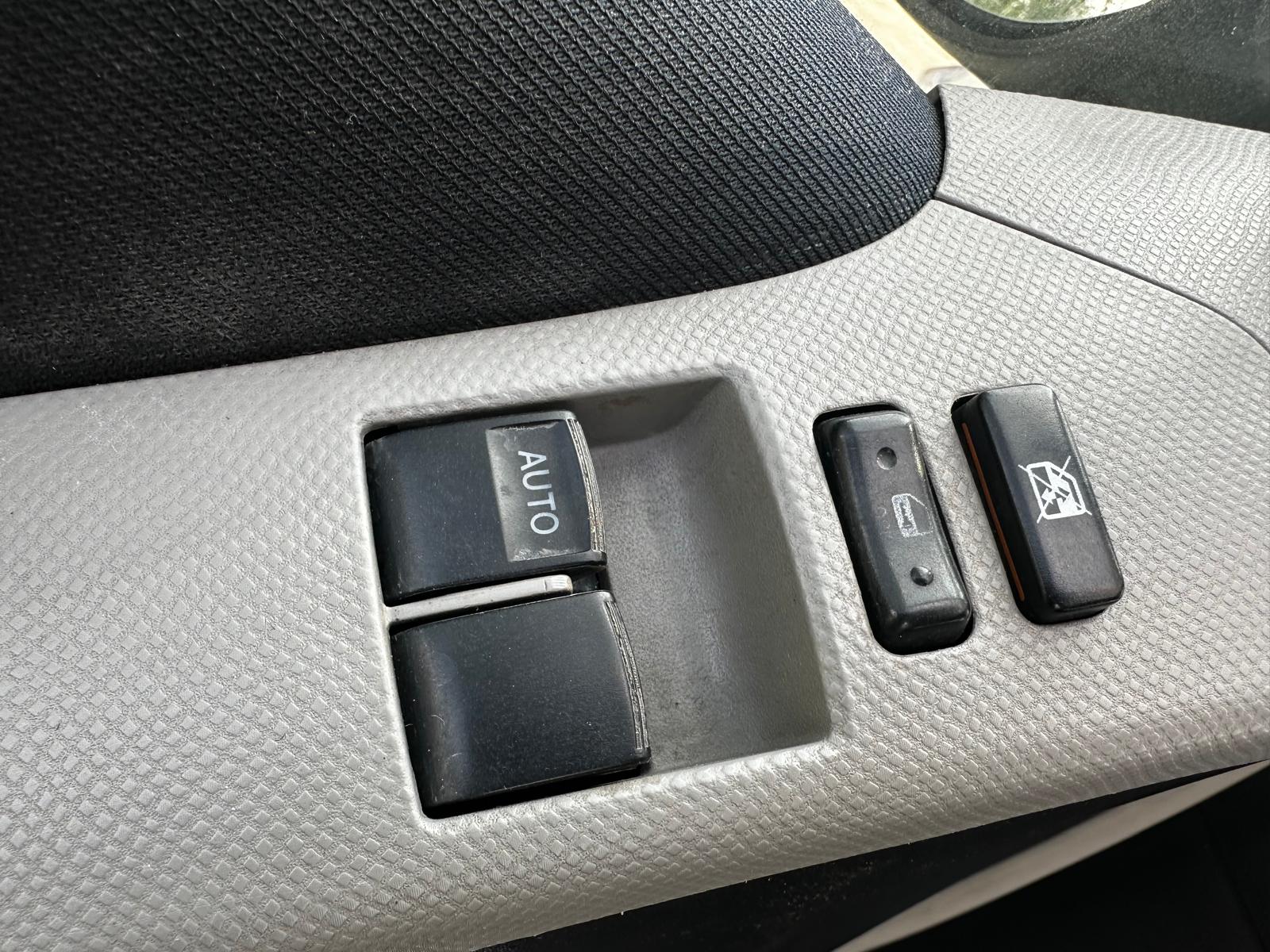 TOYOTA YARIS D4D