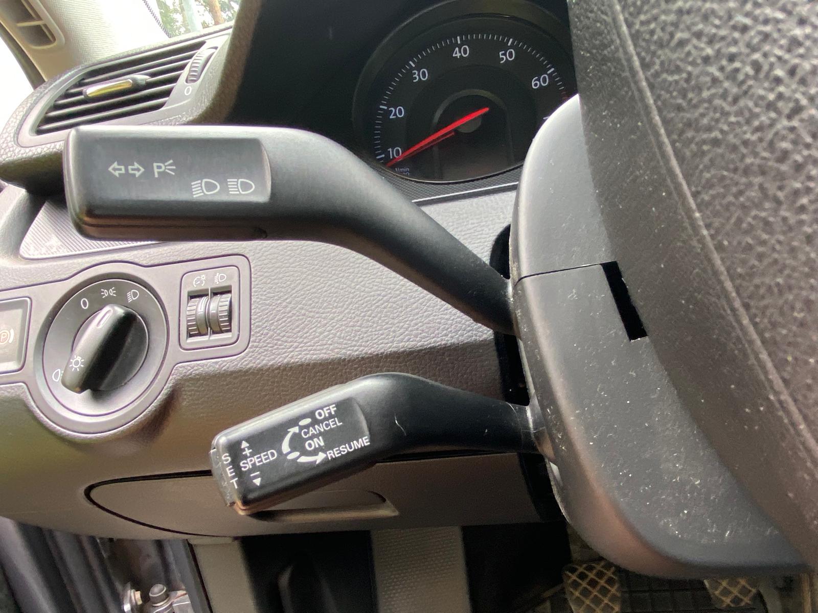 VW PASSAT (B6)