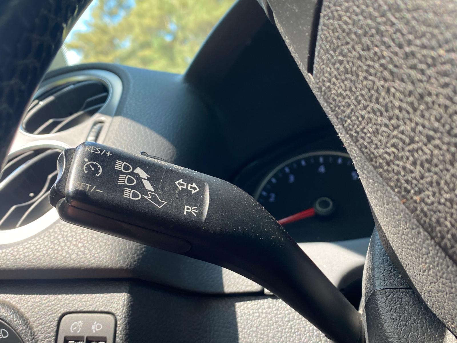 VW TIGUAN TSI 4 MOTION