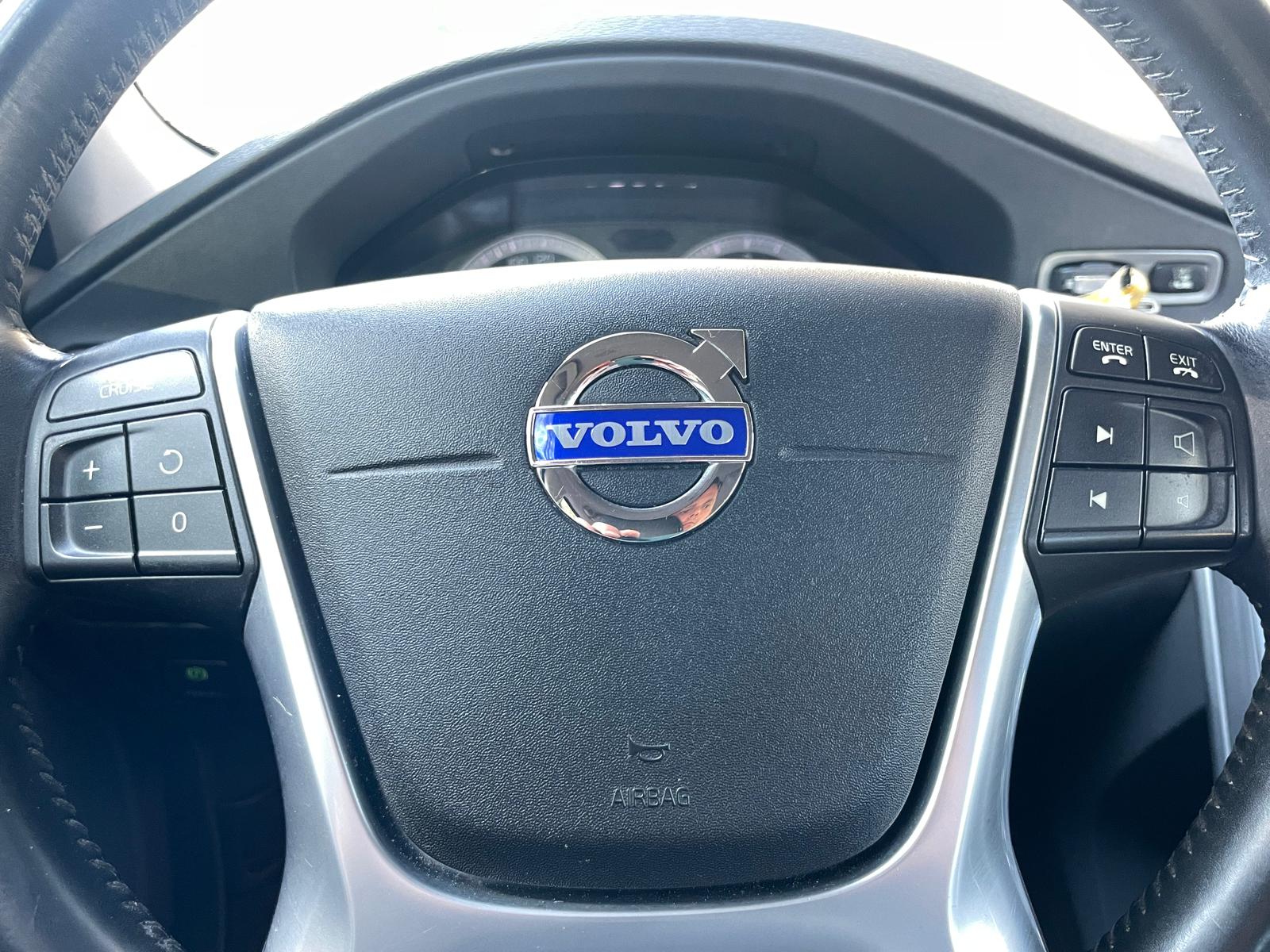 VOLVO V70 SUMMUM