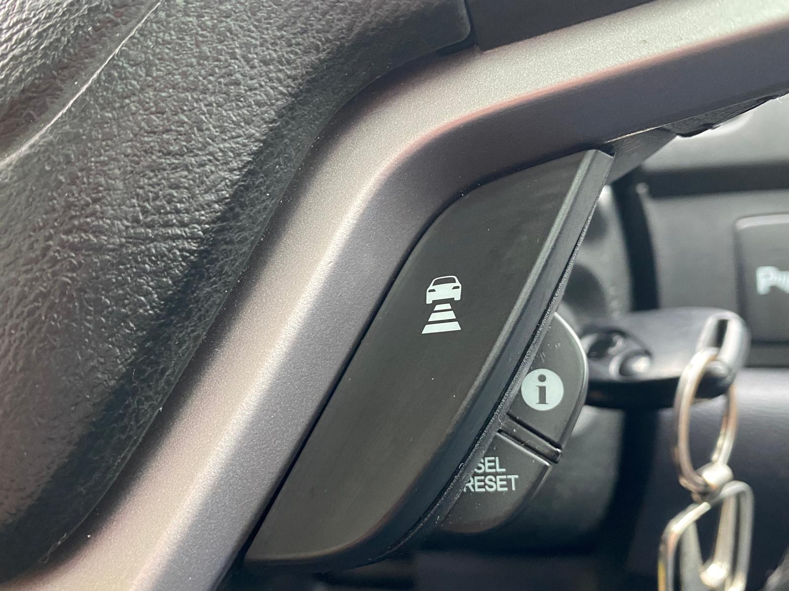 HONDA CR-V 4X4