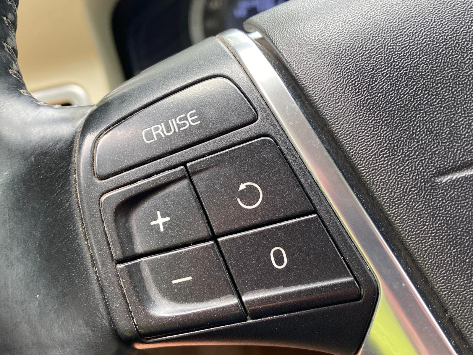 VOLVO XC70 CROSS COUNTRY