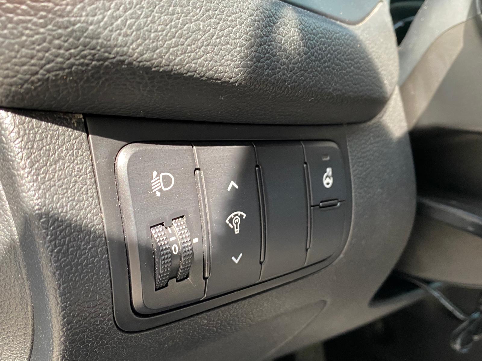 KIA CEE D
