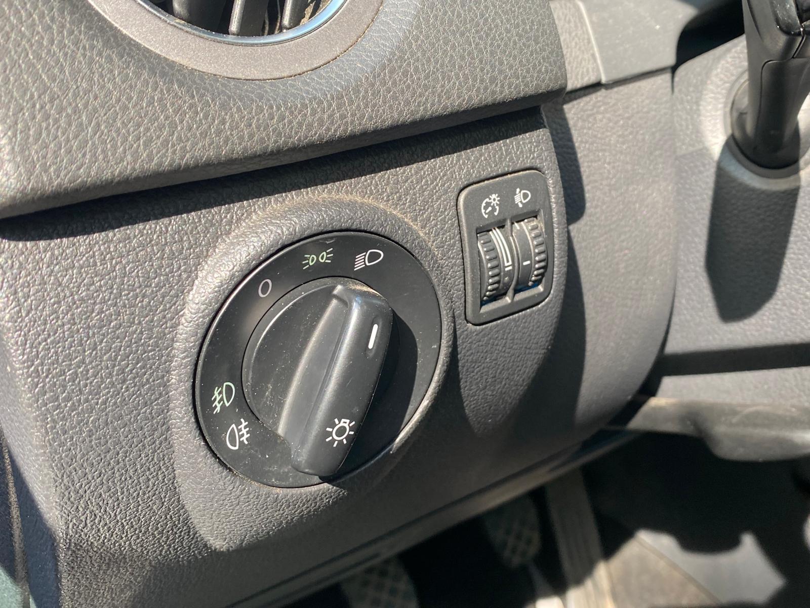 VW TIGUAN TSI 4 MOTION