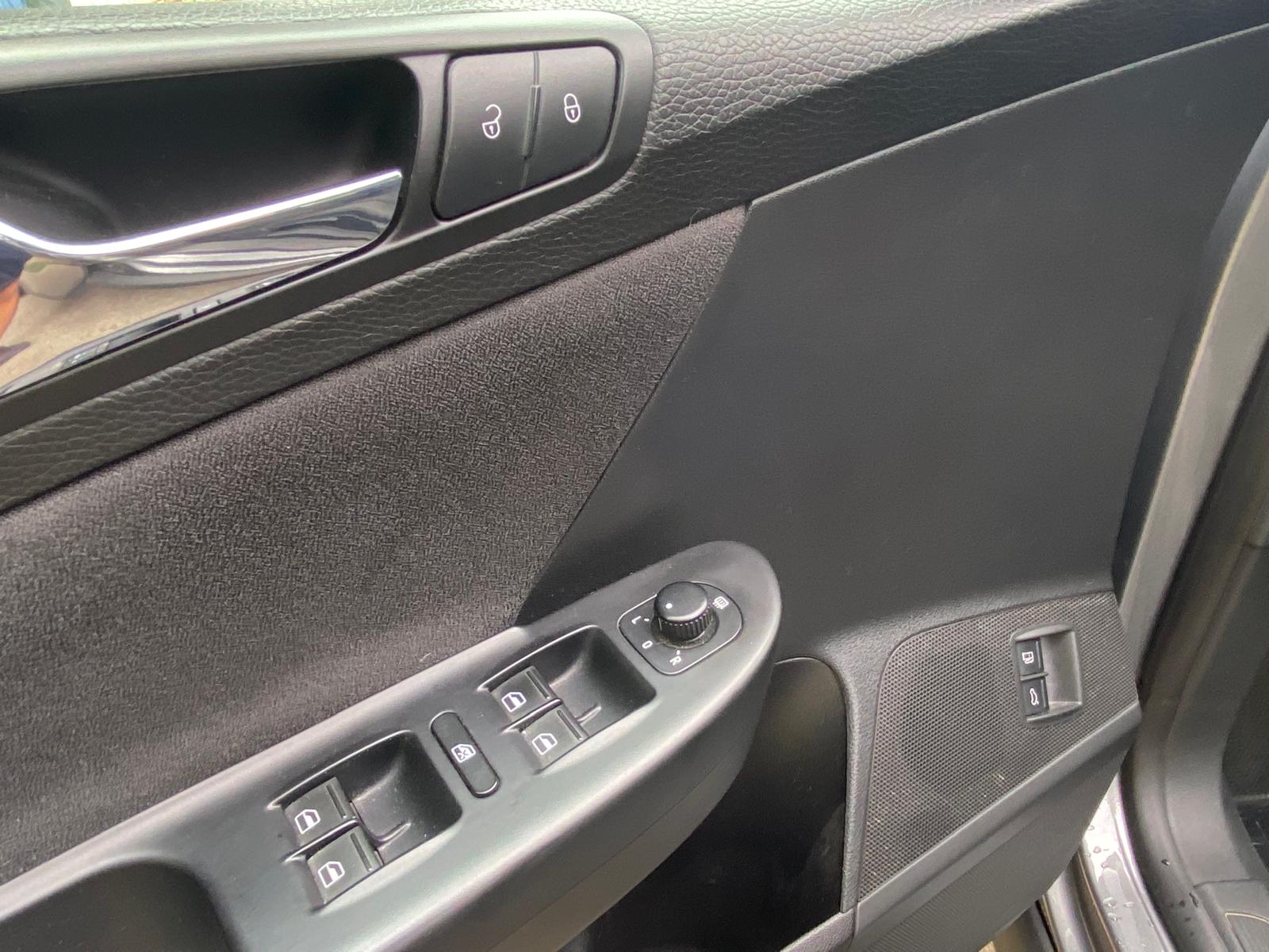 VW PASSAT (B6)