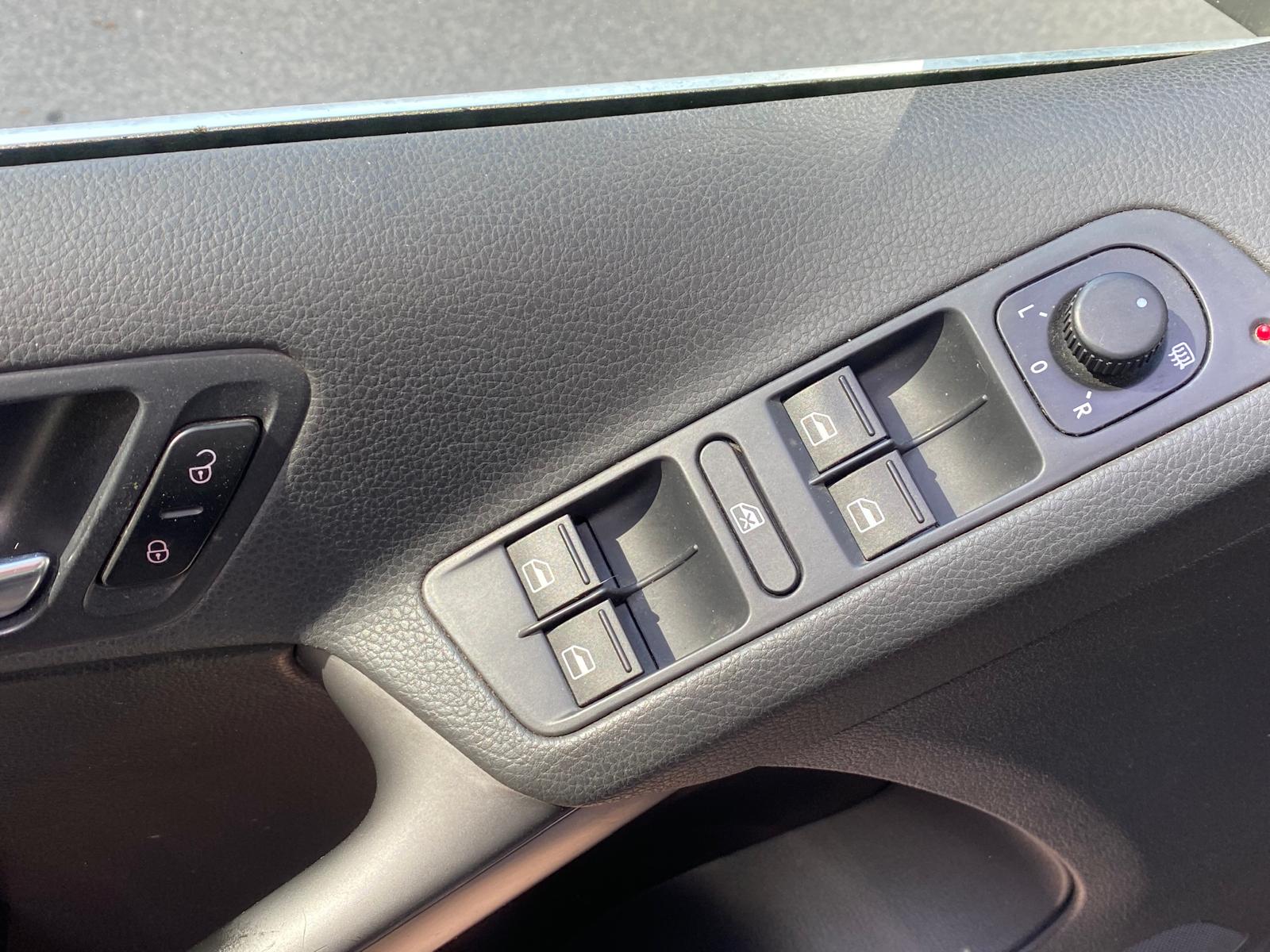 VW TIGUAN TSI 4 MOTION