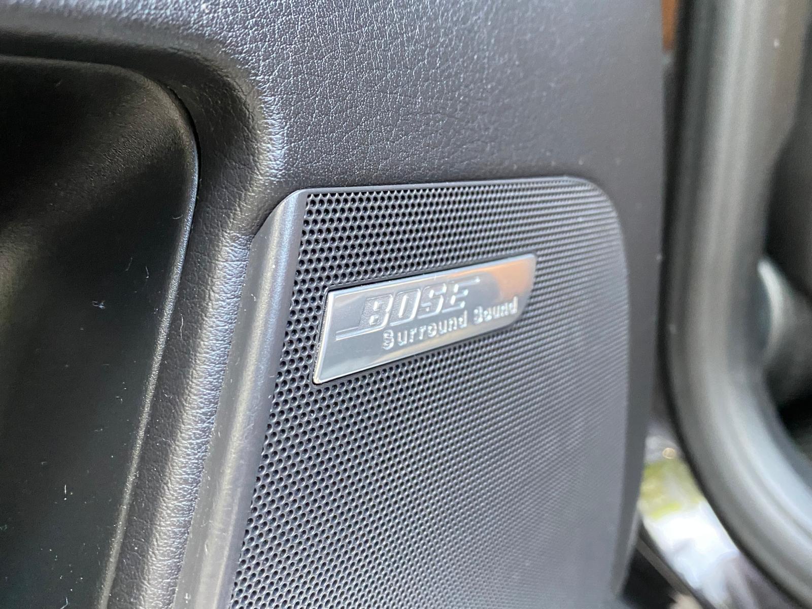 AUDI A6 S-LINE QUATTRO