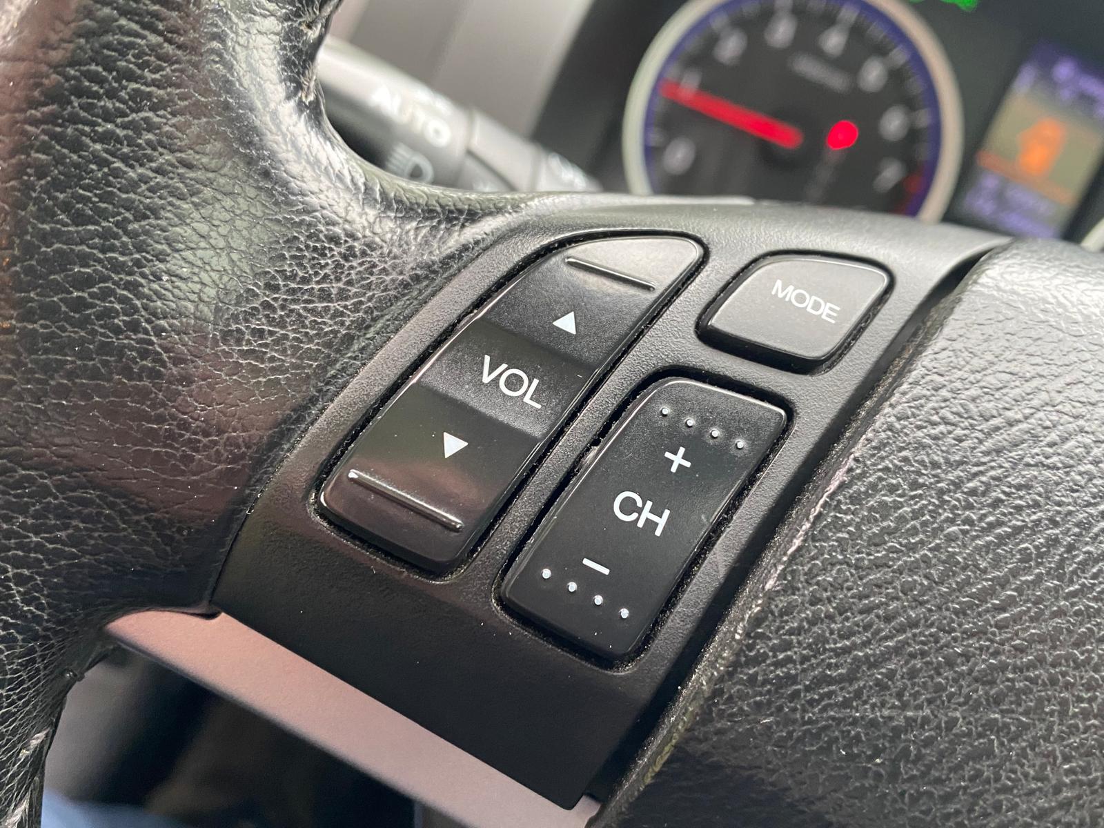 HONDA CR-V 4X4