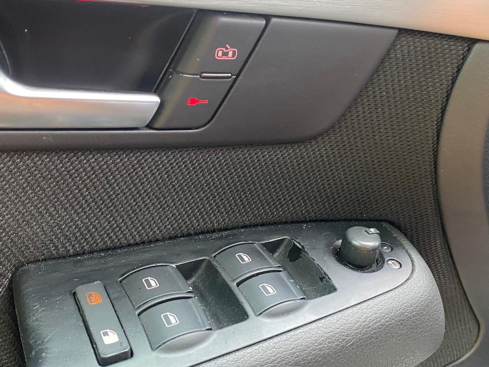 AUDI A4 S-LINE