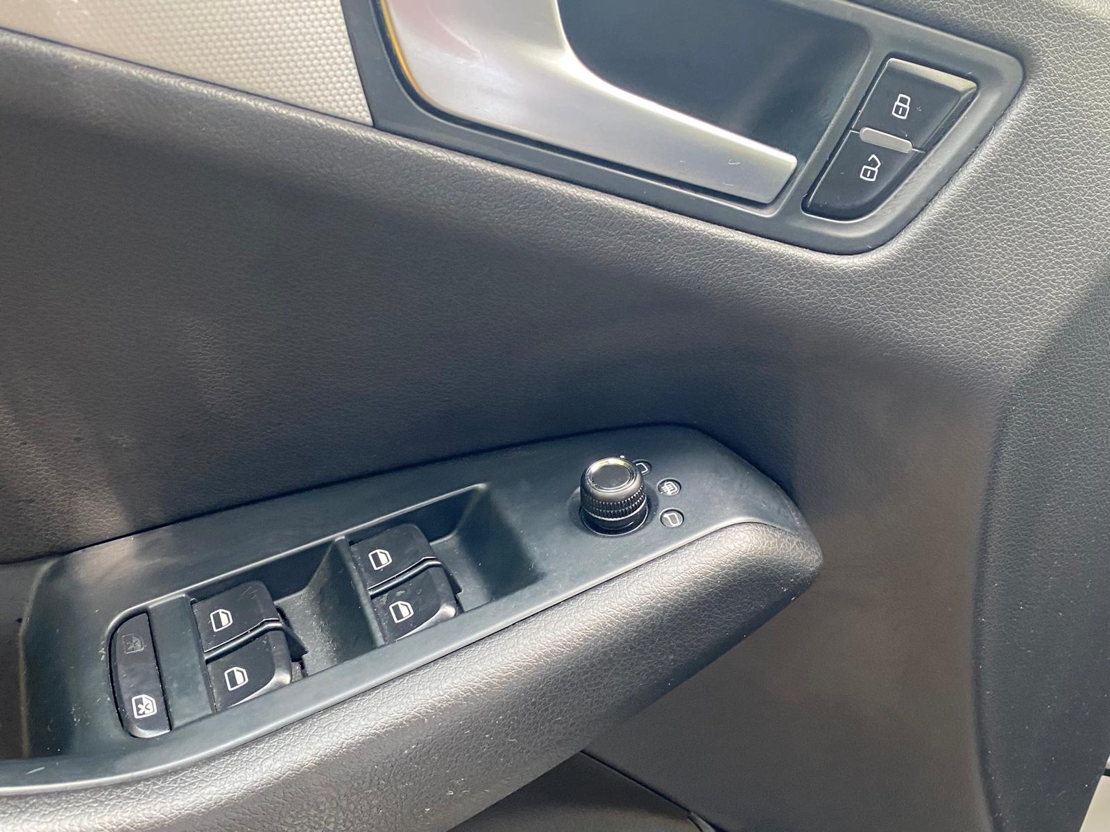 AUDI Q5 QUATTRO