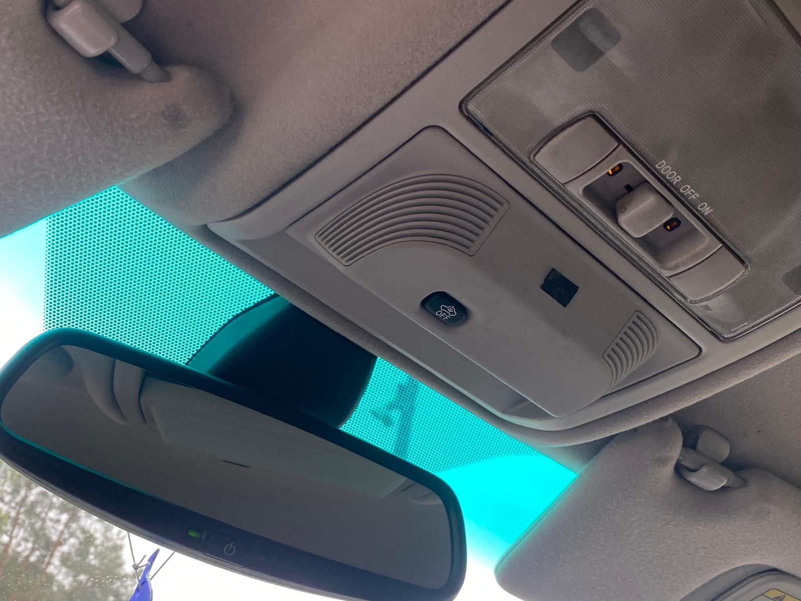 LEXUS RX300