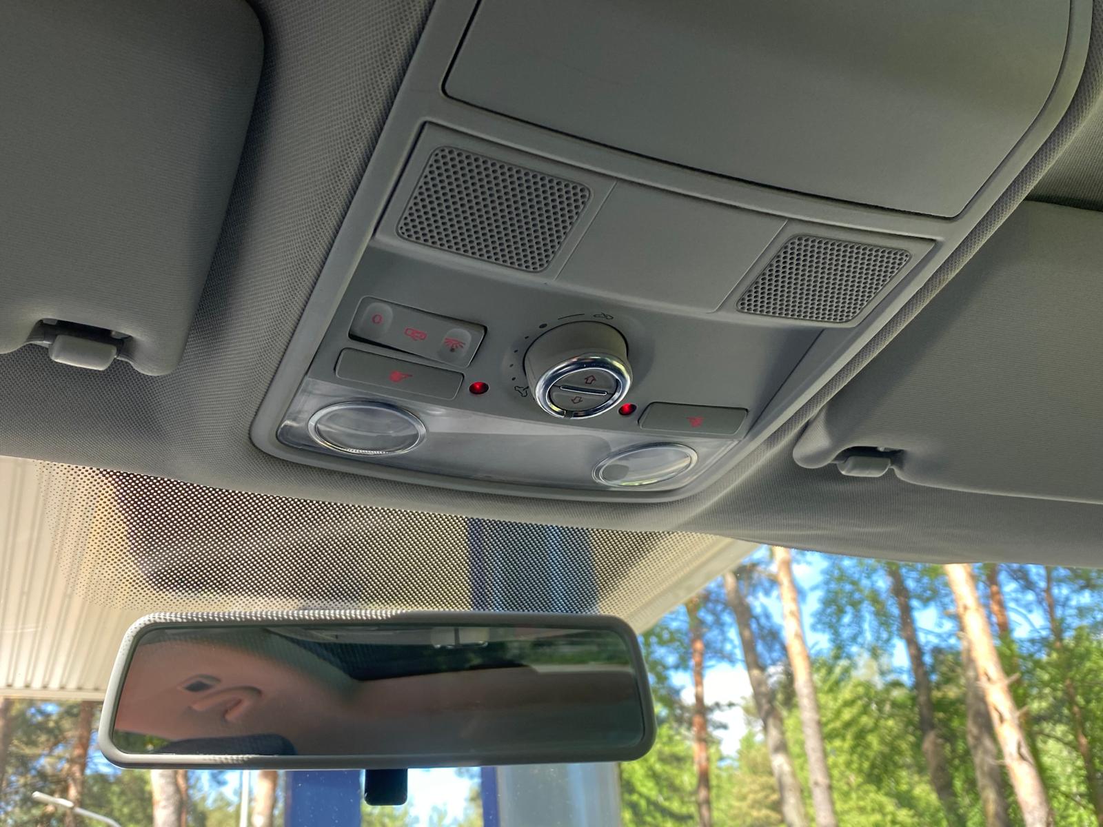 VW TIGUAN TSI 4 MOTION