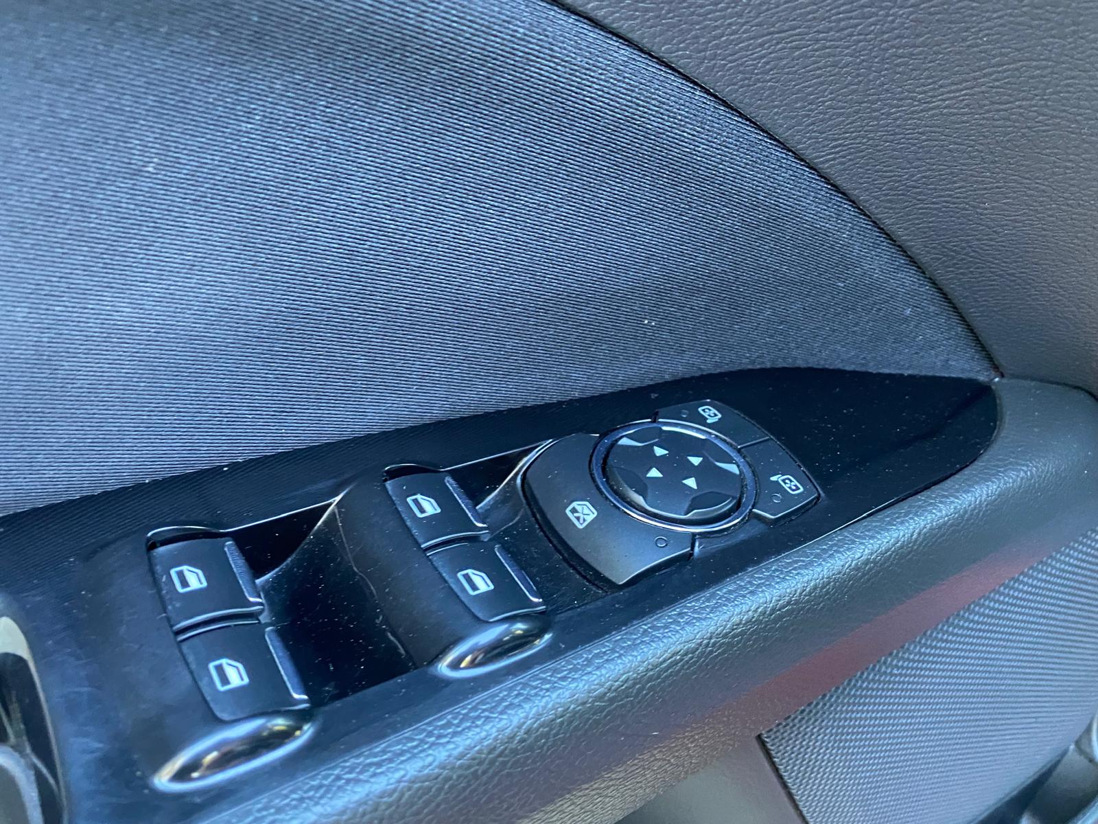 Ford Fusion Mondeo