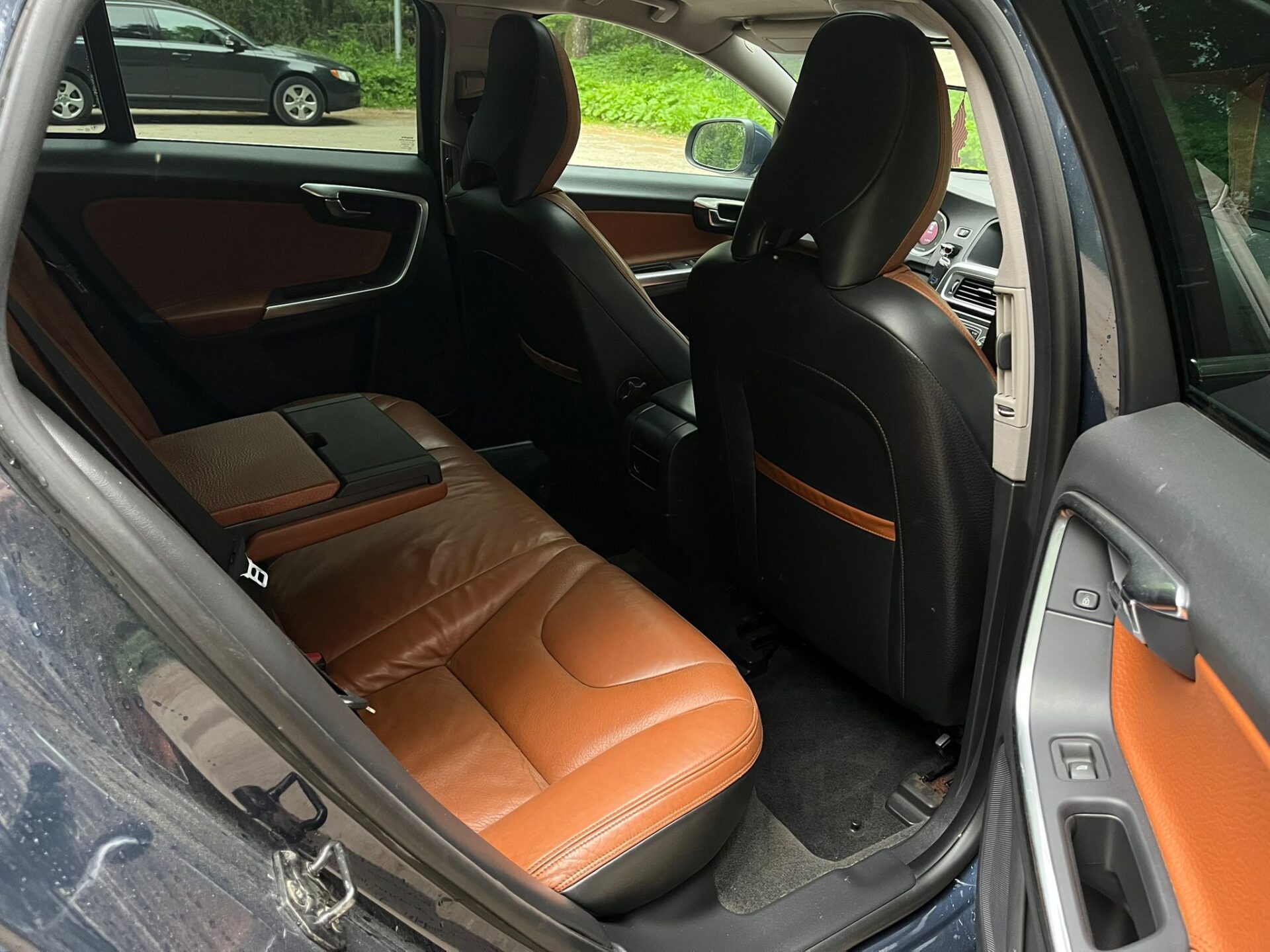 VOLVO V60 SUMMUM